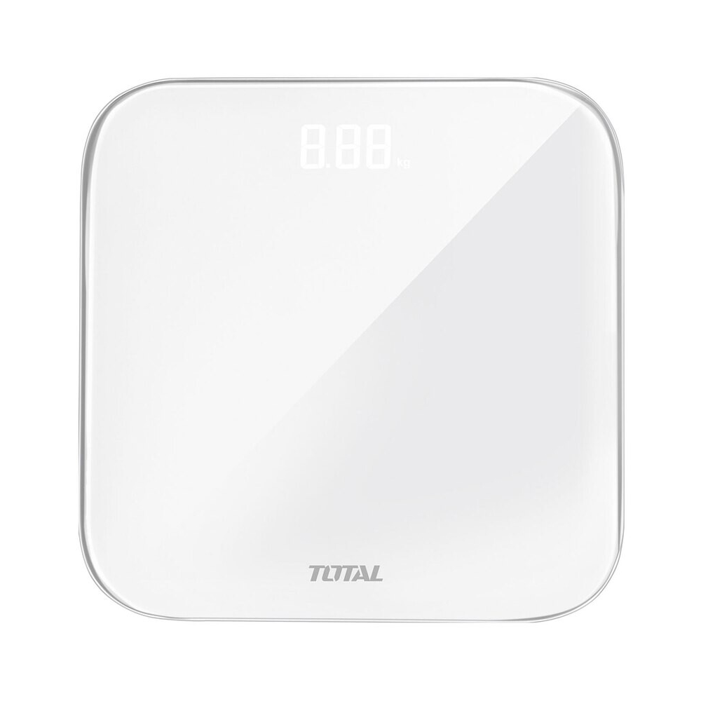 Весы электронные напольные TOTAL TESA41802 Весы электронные напольные TOTAL TESA41802