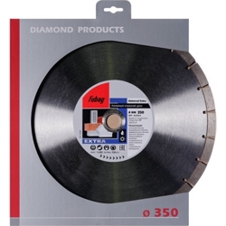 Алмазный диск FUBAG Universal Extra 350х3,2х25,4/30