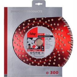Алмазный диск Stein Pro диам. 300/30/25.4