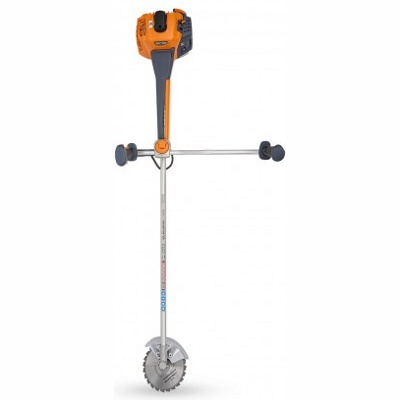 МОТОКОСА БЕНЗИНОВАЯ Villartec CB 532P- фото2