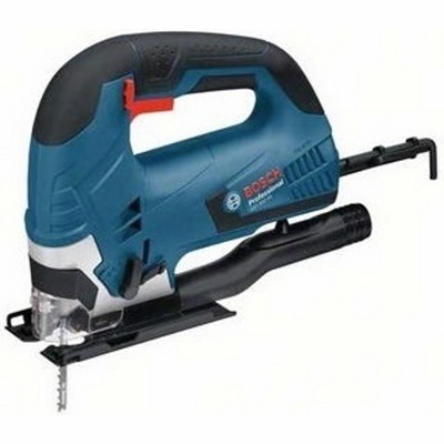 Bosch GST 850 BE ( 0.601.58F.120) Электролобзик Лобзик 