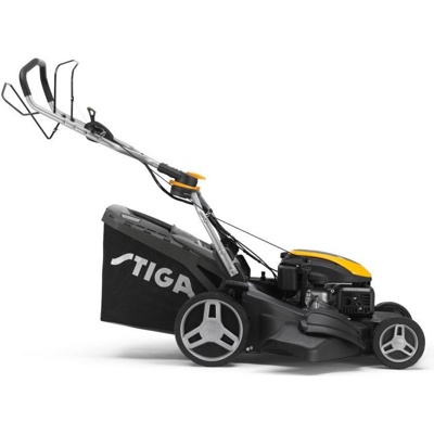 Газонокосилка бензиновая самоходная STIGA COMBI 955 V Артикул: 294557848/ST2- фото3