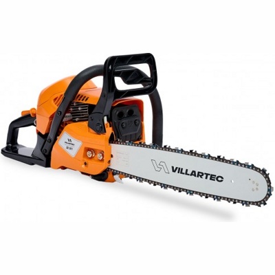 БЕНЗОПИЛА Villartec SB 591