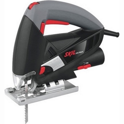 Skil 4370AA Лобзик электрический  