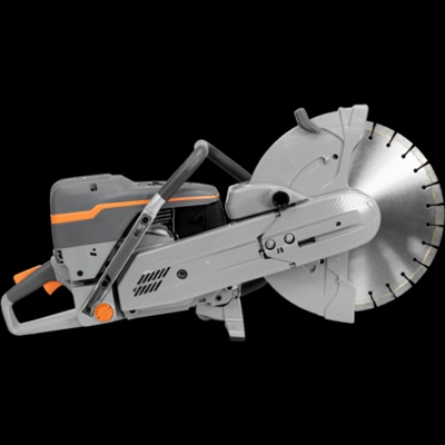 РЕЛЬСОРЕЗ Villartec CC 1290 (с креплением под захват для рельса)- фото2