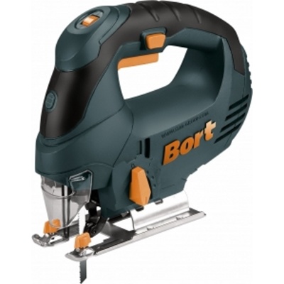 Bort BPS-570U-Q Электролобзик лобзик электрический