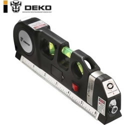 Уровень лазерный DEKO SP001