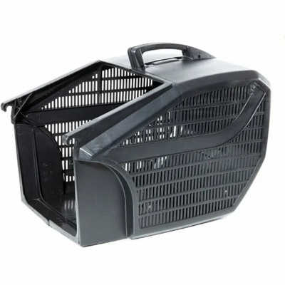 Газонокосилка электрическая Oleo-Mac G 48 PE COMFORT PLUS (дв. Briggs & Stratton 550E Series)- фото3