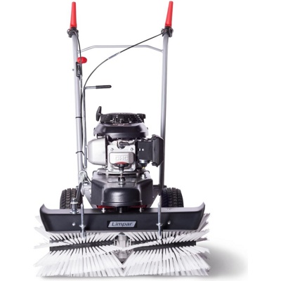 Машина подметальная Limpar 72- фото4