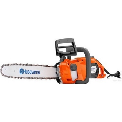 Электрическая пила Husqvarna 420EL 
