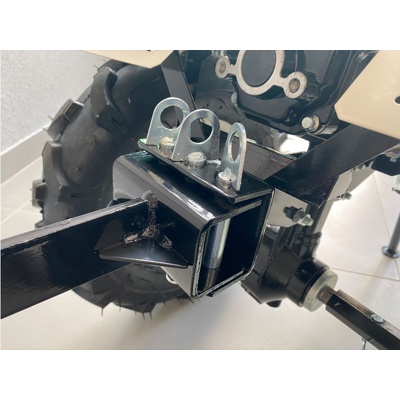 Мотоблок Stark ST-1000F (3+1,пониж)- фото3