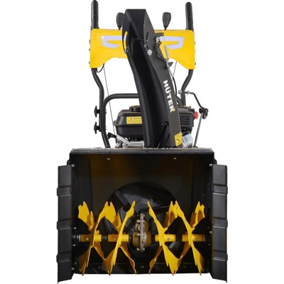 Снегоуборщик бензиновый Huter SGC 4100LX Артикул: 70/7/26- фото2