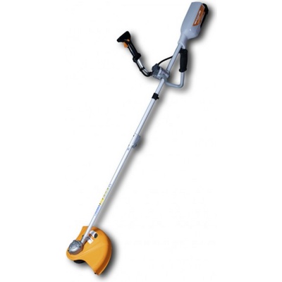 МОТОКОСА АККУМУЛЯТОРНАЯ Villartec CA 40 (без аккум. и з/у)