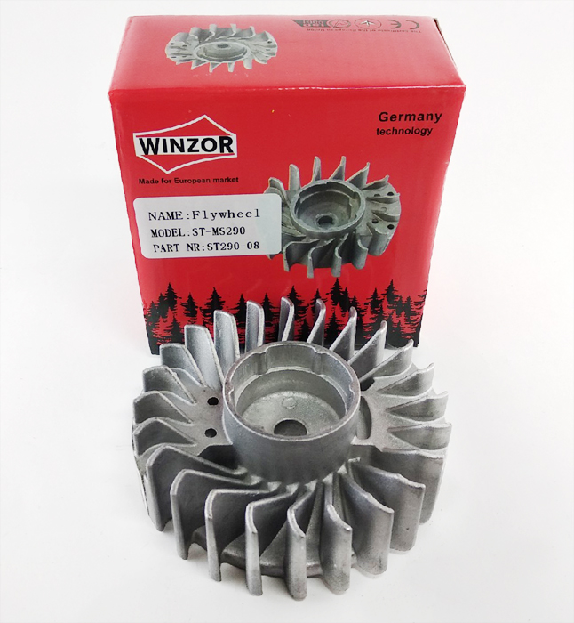 Маховик ST290/390