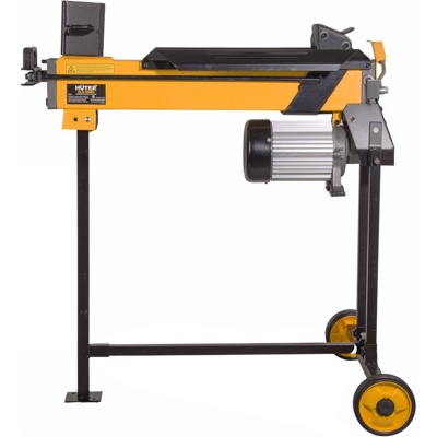 Дровокол электрический гидравлический HUTER HLS-5500H 3300Вт, 220В, 5,5 тонн- фото5