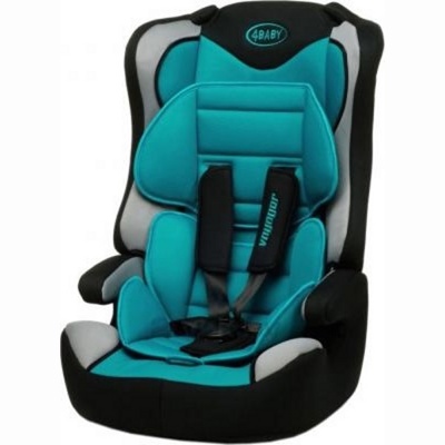 Детское Автокресло 4Baby Voyager (Turkus)