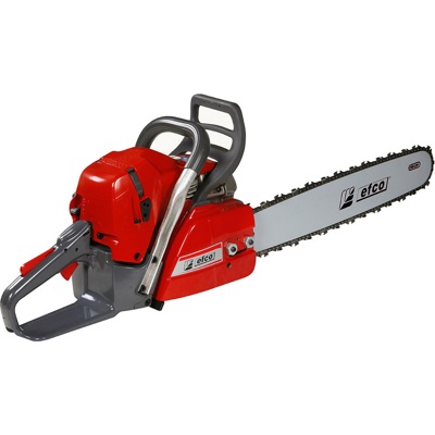 Бензопила EFCO MT 6500 63,4 см.куб; 3,5 кВт (4,7 л.с.)- фото2