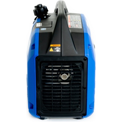 Генератор бензиновый Zonsen BQH2200 инверторный- фото4