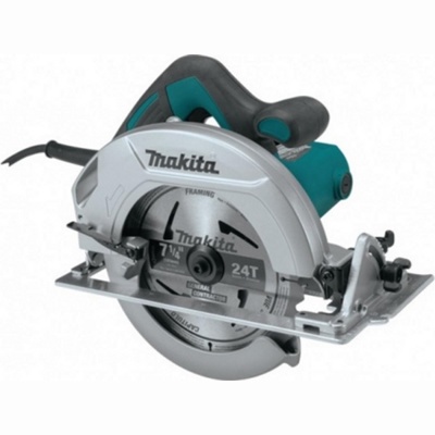 Циркулярная пила Makita HS7600- фото
