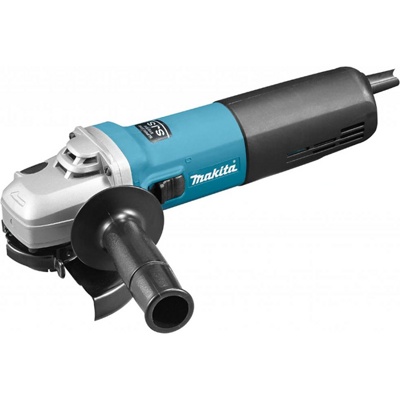 MAKITA 9565HZ Углошлифовальная машина