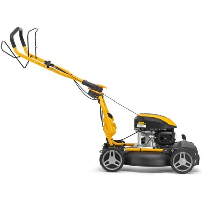 Газонокосилка бензиновая самоходная STIGA MULTICLIP 547 S  Артикул: 298472048/ST2- фото3