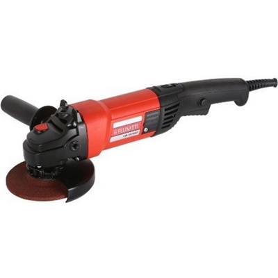 Угловая шлифмашина с регулировкой оборотов Felisatti УШМ-125/1400ЭЛ