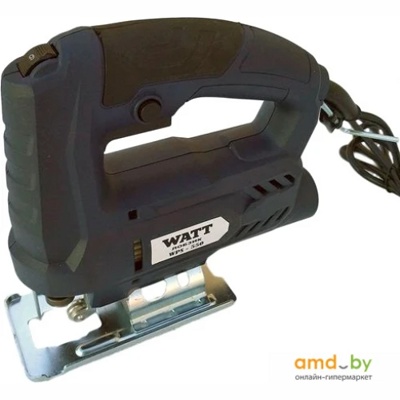 Электролобзик WATT WPS-550 3.550.055.00- фото