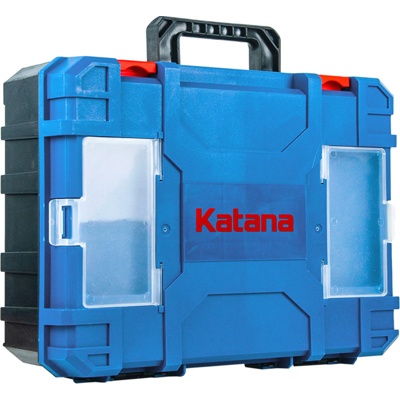 УГЛОШЛИФМАШИНА АККУМ-АЯ KATANA BAG8080+АККУМУЛЯТОР KATANA B4000+ЗАРЯДНОЕ УСТРОЙСТВО KATANA С2000 АРТИКУЛ: KBAG8080.00+KB4000.00+KC2000.00- фото6