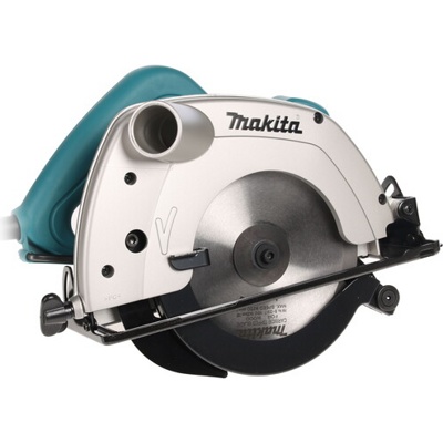 Makita 5604R Циркулярная пила