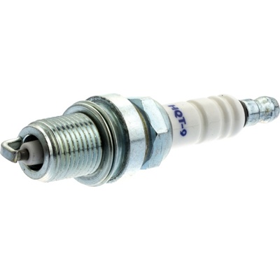 Свеча зажигания Husqvarna HQT-9 4T Single Pack (длинная юбка) B&S OHV Артикул: 590 84 44-01- фото