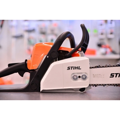 Бензопила Stihl MS 180 14