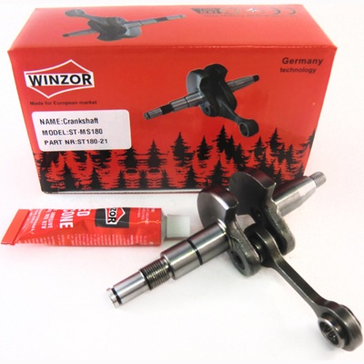 Коленвал ST170 8мм