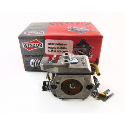 Карбюратор OleoMGS35 (AN)