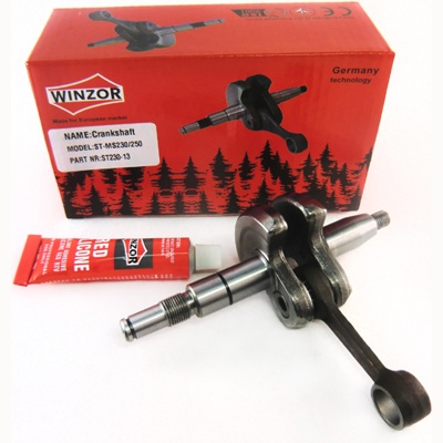 Коленвал ST230/250