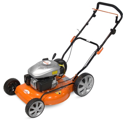 ГАЗОНОКОСИЛКА БЕНЗИНОВАЯ Villartec MB 3051R- фото2