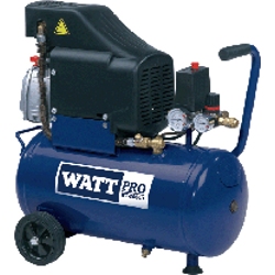 Компрессор WATT Pro WT 2024B 