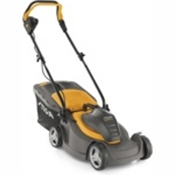 Stiga COLLECTOR 39 E Газонокосилка электрическая