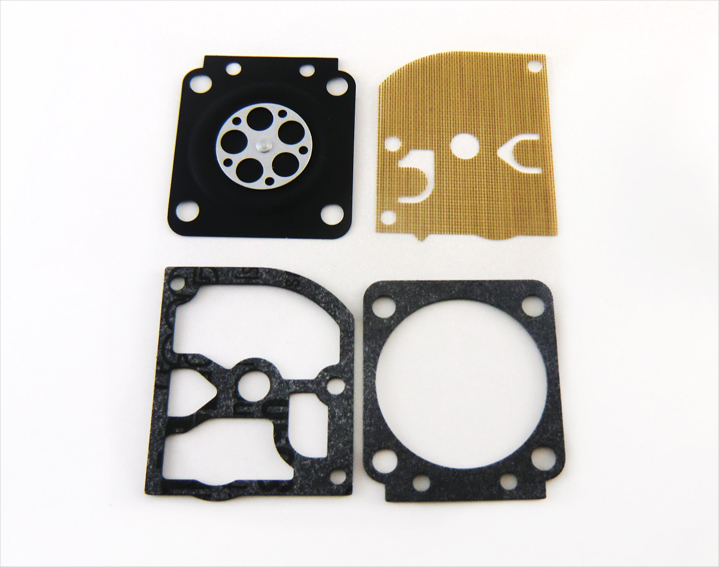 Ремкомплект карбюратора ST/170/180 (прокладки)