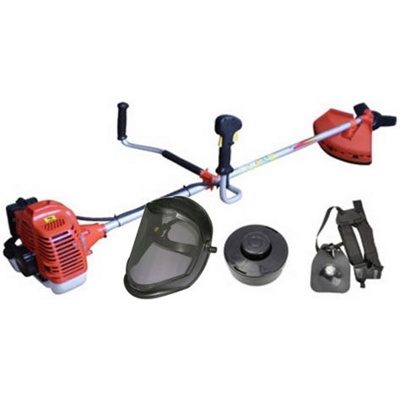 NIKKEY NK-2300 2,3 кВт Бензокоса / триммер бензиновый бензотриммер мотокоса- фото