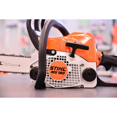 Бензопила Stihl MS 180 14