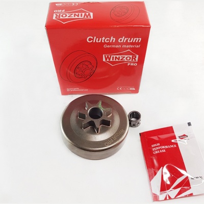 Барабан сцепления HU137/142 325-7 литой PRO