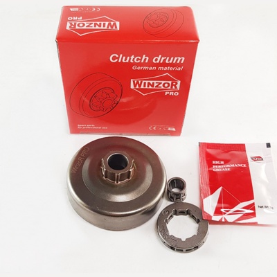Барабан сцепления HU137/142 325-7 разборный PRO
