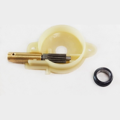 Маслонасос HU137/142 металл PRO + шестерня