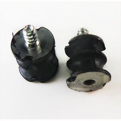 Амортизатор HU137/142 корпусный