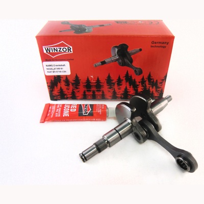 Коленвал ST181