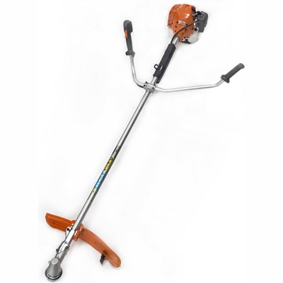 Бензокоса (триммер) TIMBER 143 ( аналог Husqvarna 143)- фото