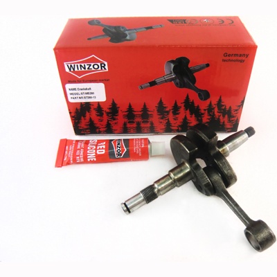 Коленвал ST026/024