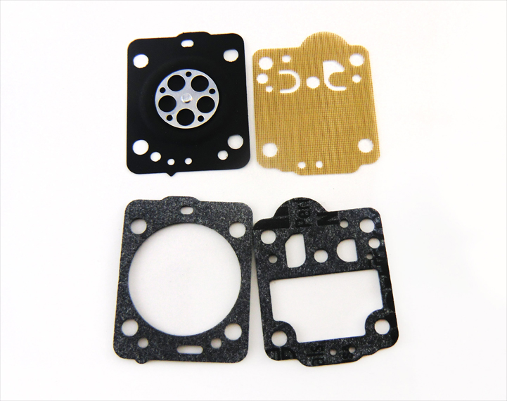 Ремкомплект карбюратора HU236 (прокладки)