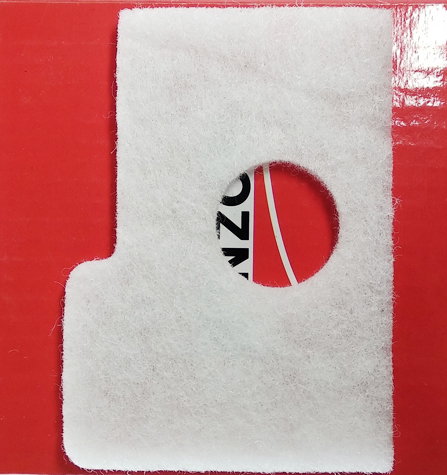 Фильтр воздушный ST170/180 губчатый (фильр. элемент)