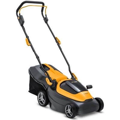 Газонокосилка аккумуляторная STIGA COLLECTOR 136e Kit 291342068/ST2 (с 2-мя АКБ)- фото2